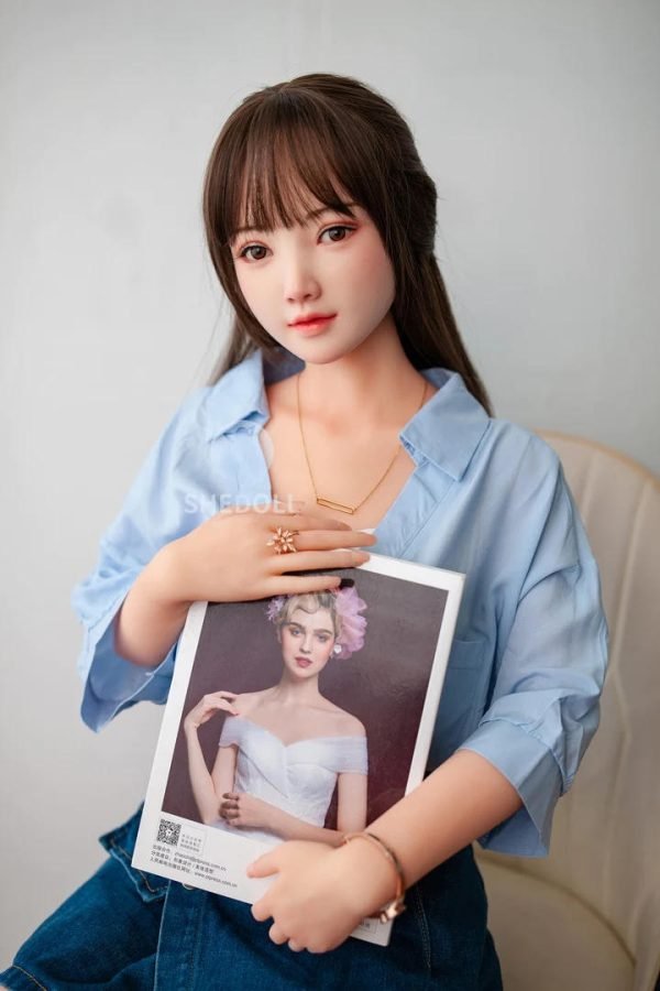 giapponese 148 cm c cup mydoll sex doll love doll 11