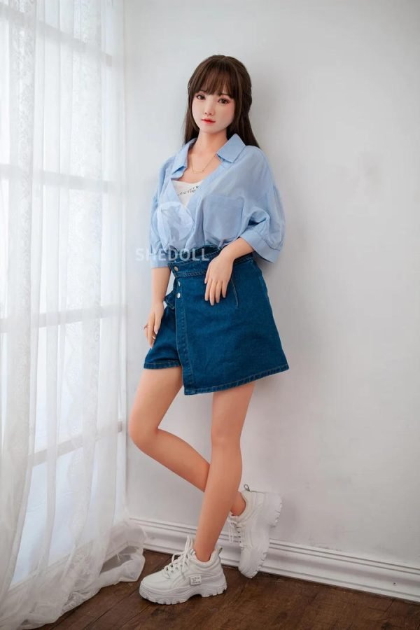 giapponese 148 cm c cup mydoll sex doll love doll 14