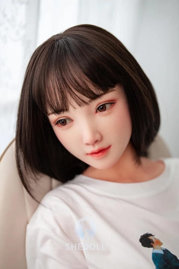giapponese 148 cm c cup mydoll sex doll love doll 8
