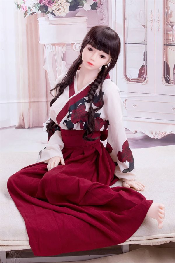 petite poitrine siidayia japonaise mypoupée sy doll poupée d'amour 11