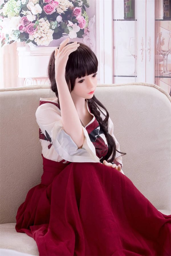 petite poitrine siidayia japonaise mypoupée sy doll poupée d'amour 12