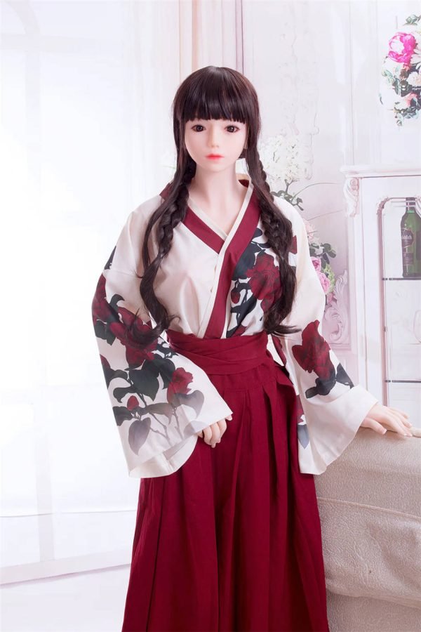 petite poitrine siidayia japonaise mypoupée sy doll poupée d'amour 14