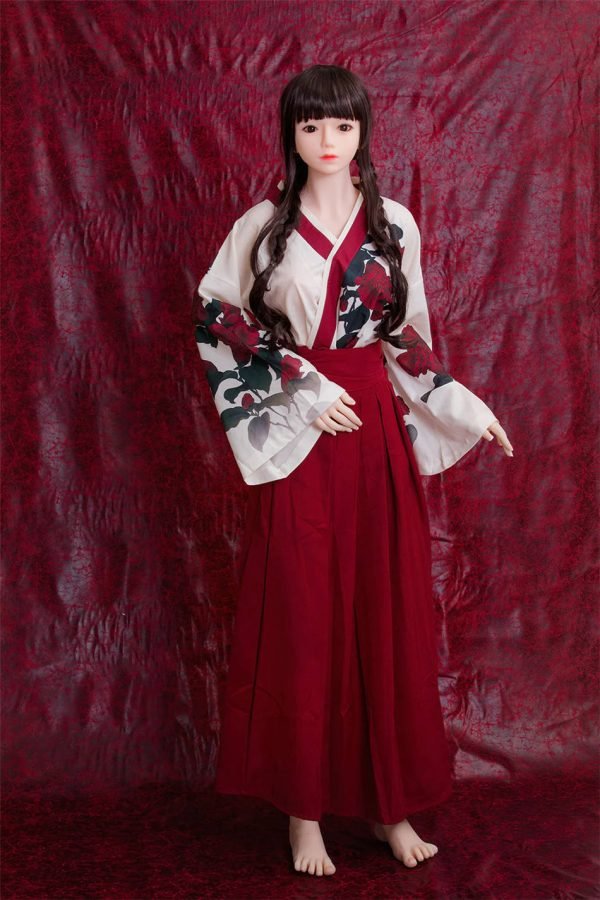 petite poitrine siidayia japonaise mypoupée sy doll poupée d'amour 15