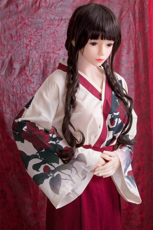 petite poitrine siidayia japonaise mypoupée sy doll poupée d'amour 18