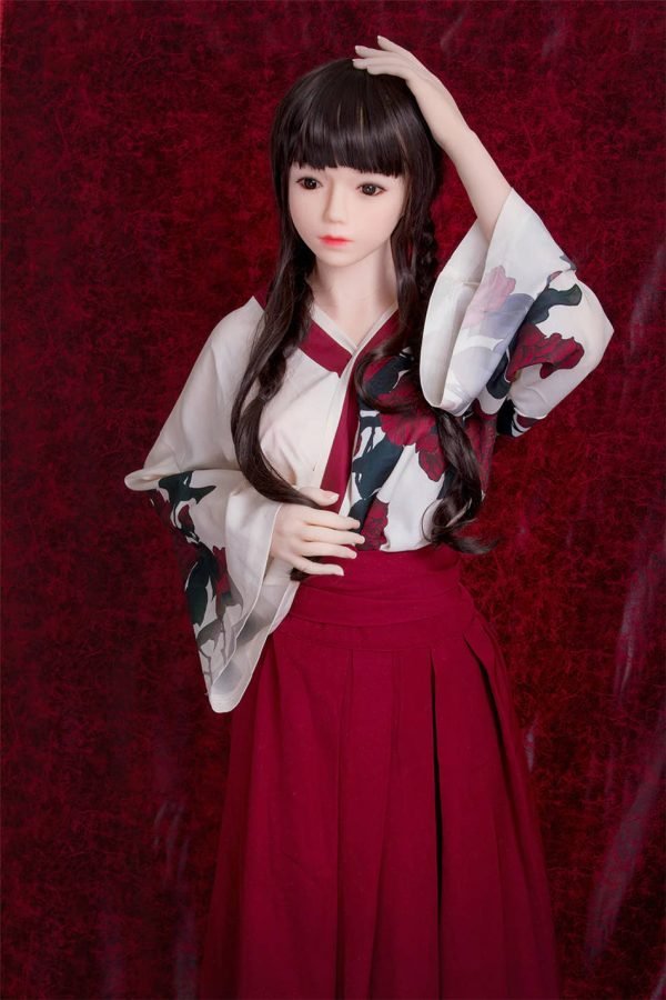 petite poitrine siidayia japonaise mypoupée sy doll poupée d'amour 19