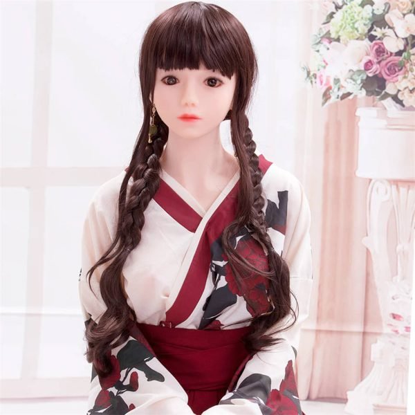 petite poitrine siidayia japonaise mypoupée sy doll poupée d'amour 2
