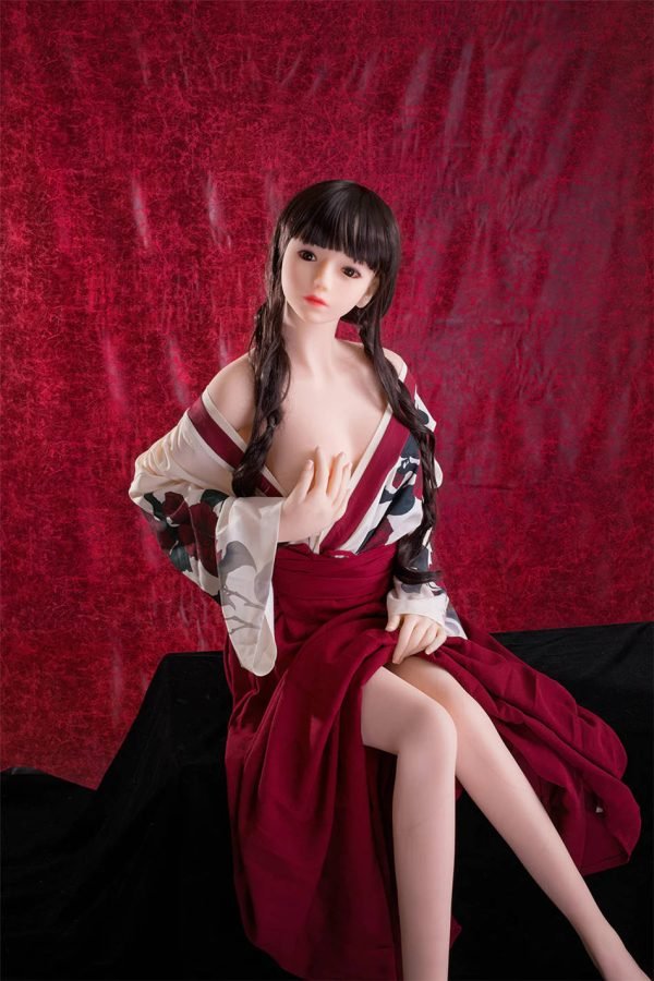 petite poitrine siidayia japonaise mypoupée sy doll poupée d'amour 21