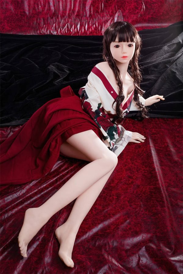 petite poitrine siidayia japonaise mypoupée sy doll poupée d'amour 22