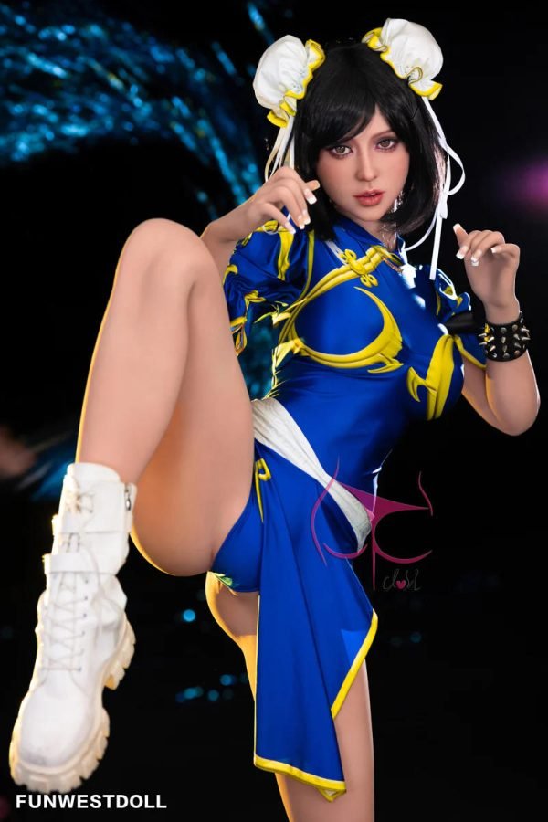 lyra funwest doll mydoll 155cm 032 love doll 3