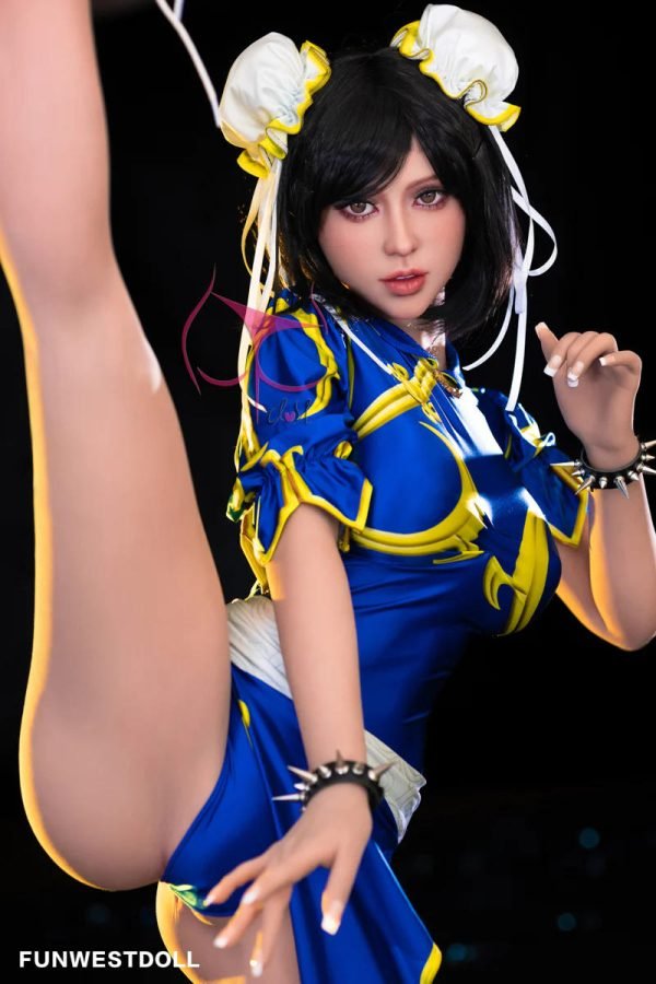 lyra funwest doll mydoll 155cm 032 love doll 5