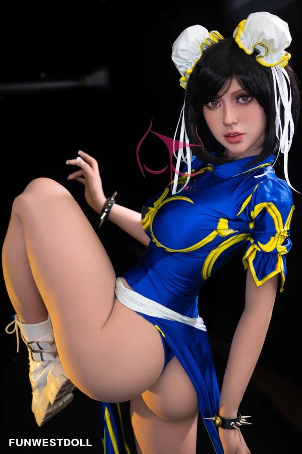 lyra funwest doll mydoll 155cm 032 love doll 9