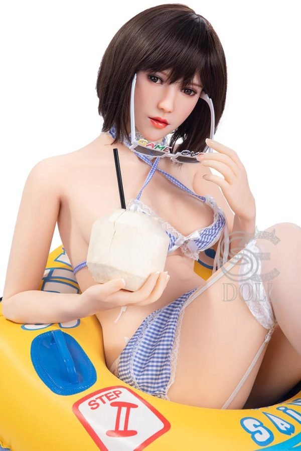 nina e cup sedoll mypuppen 163 cm poupée d'amour 5
