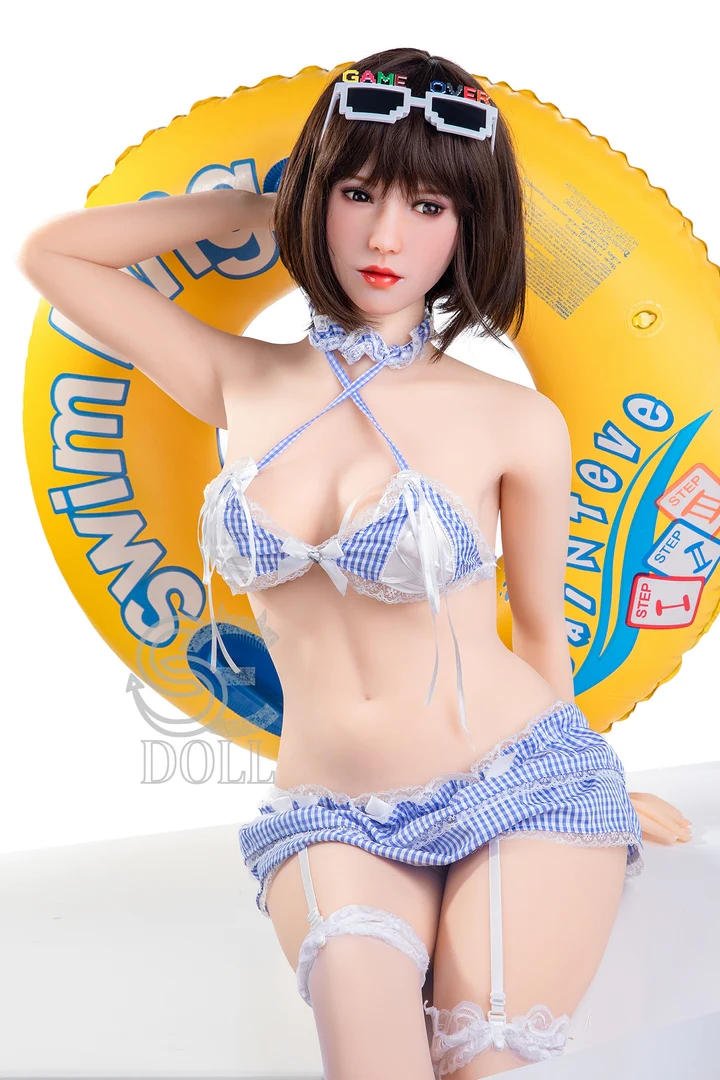 nina e cup sedoll mypuppen 163 cm poupée d'amour 6