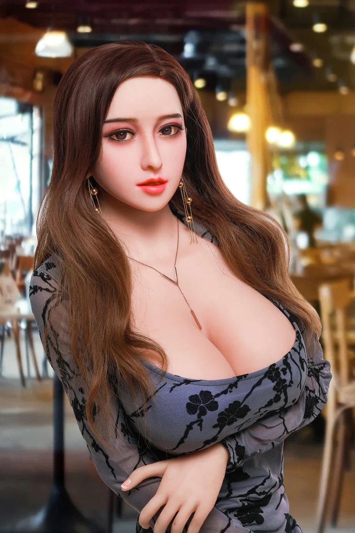 coppa g professionale cos mypuppen maid love doll 5