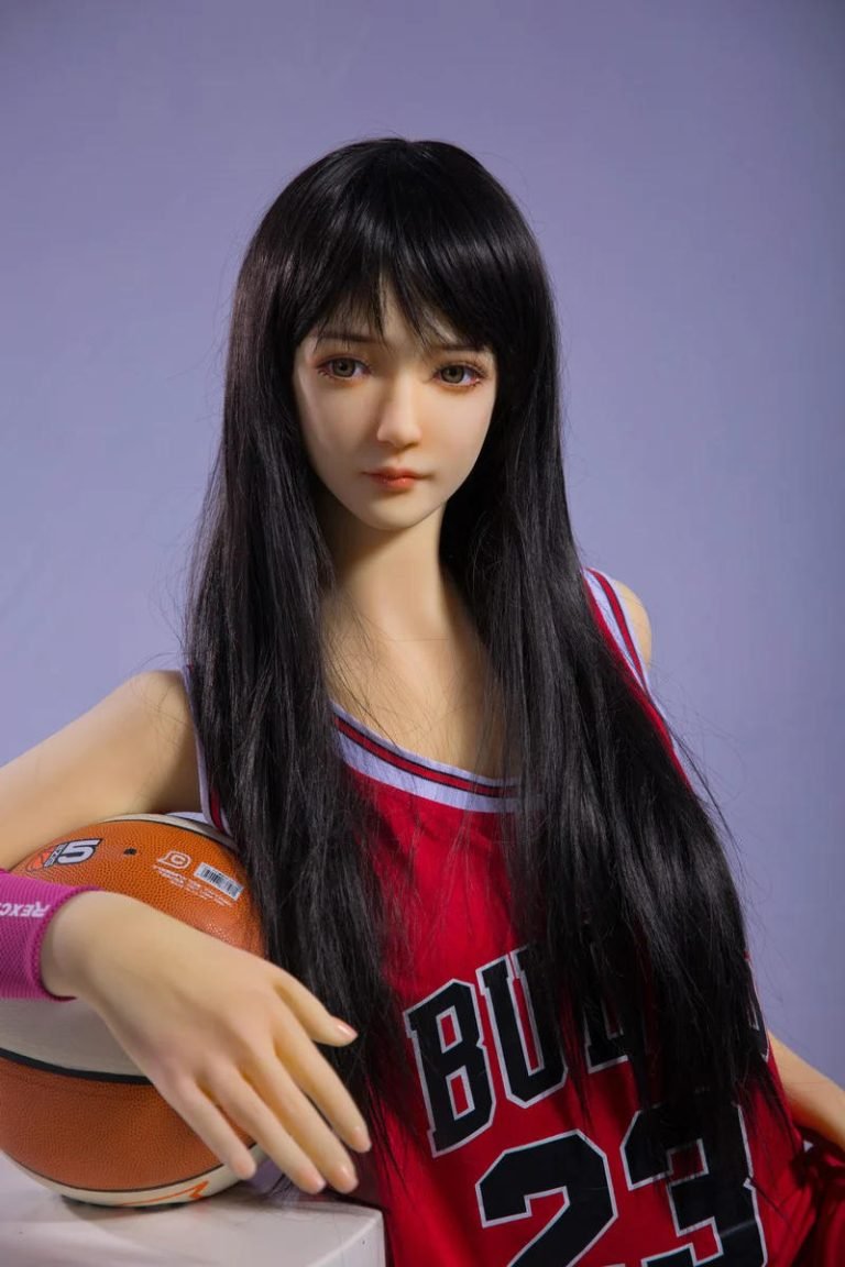 rebecca doll tpe mydolls 158cm young love doll 1