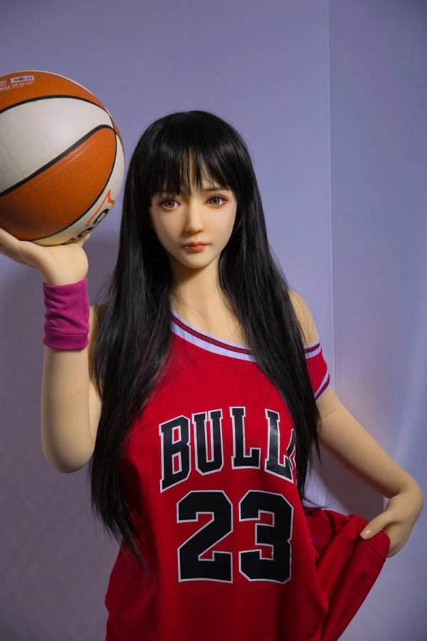 rebecca doll tpe mydolls 158cm young love doll 10