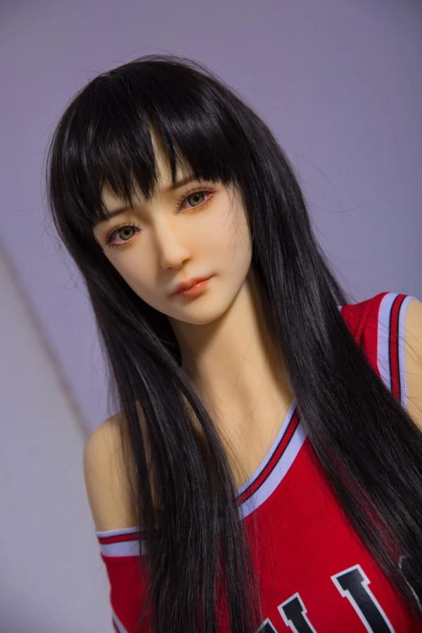 rebecca doll tpe mydolls 158cm young love doll 11