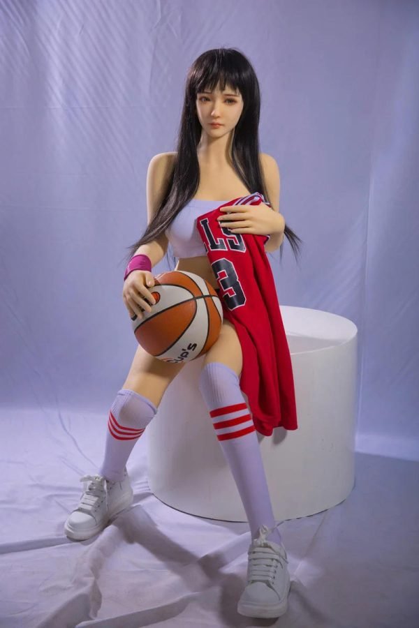 rebecca doll tpe mydolls 158cm young love doll 12