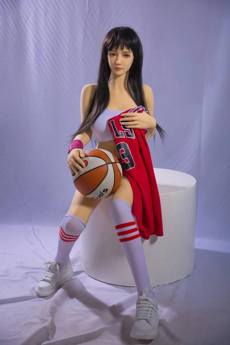 rebecca doll tpe mydolls 158cm young love doll 12