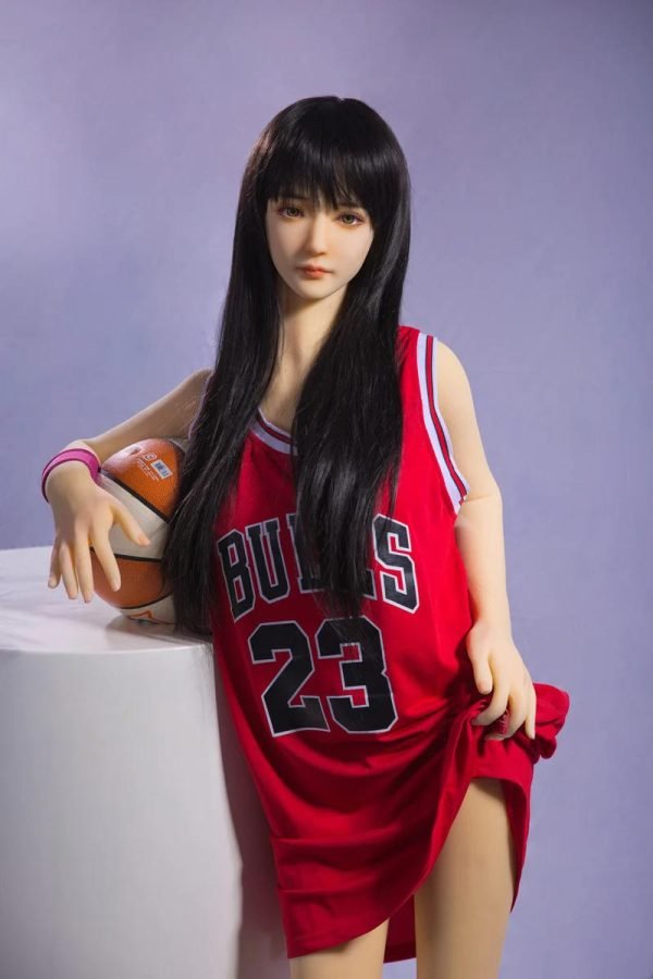 rebecca doll tpe mydolls 158cm young love doll 5