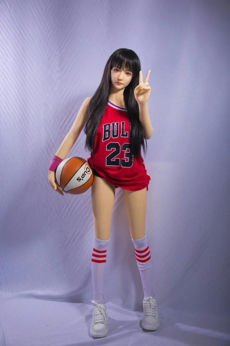 rebecca doll tpe mydolls 158cm young love doll 6