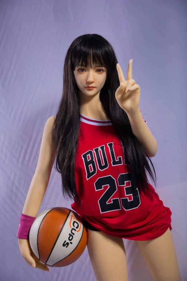 rebecca doll tpe mydolls 158cm young love doll 7