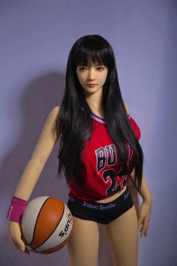 rebecca doll tpe mydolls 158cm young love doll 8