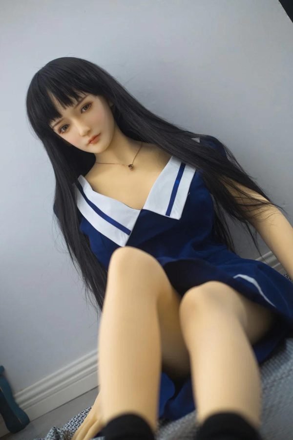 riko real doll mydoll 158cm teen love doll 4