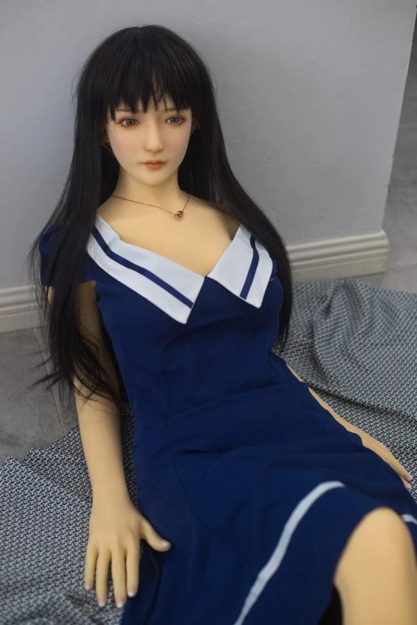 riko real doll mydoll 158cm teen love doll 6