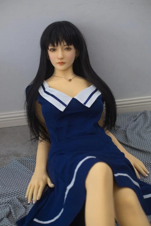 riko real doll mydoll 158cm teen love doll 7