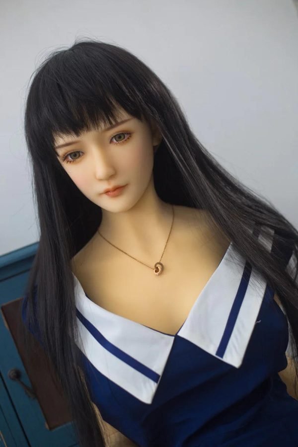 riko real doll mydoll 158cm teen love doll 9