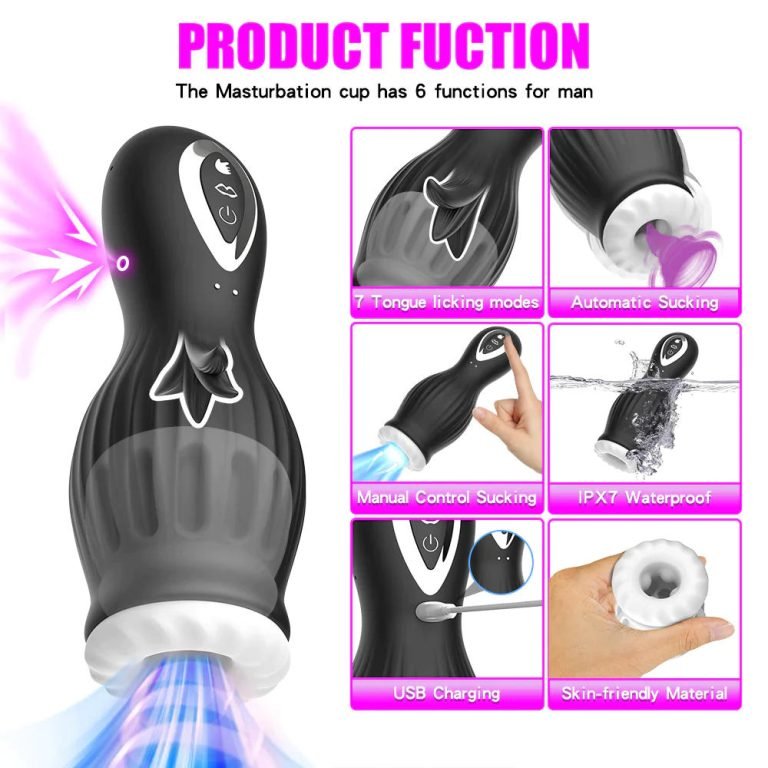 suction trainer mypuppen male masturbator cup love doll 3