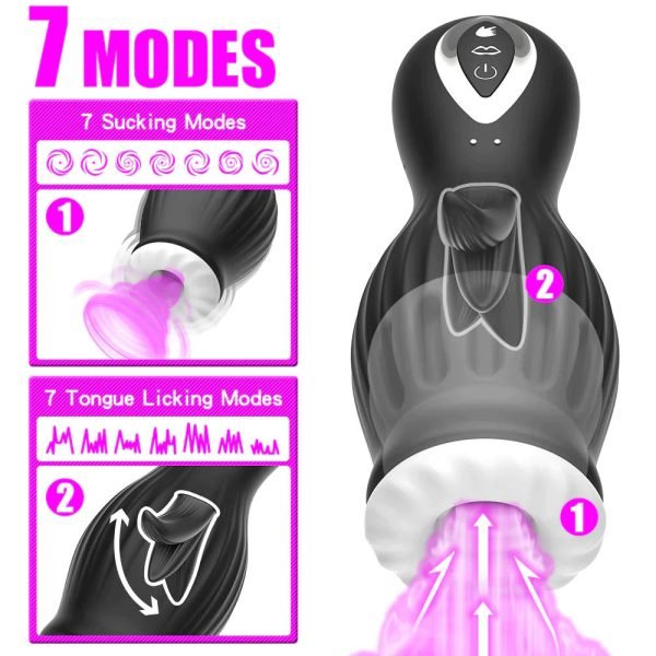 suction trainer mypuppen male masturbator cup love doll 4