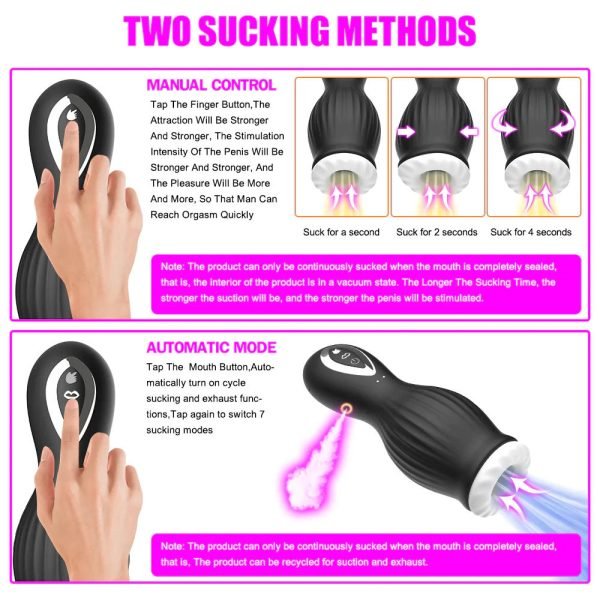 suction trainer mypuppen male masturbator cup love doll 6