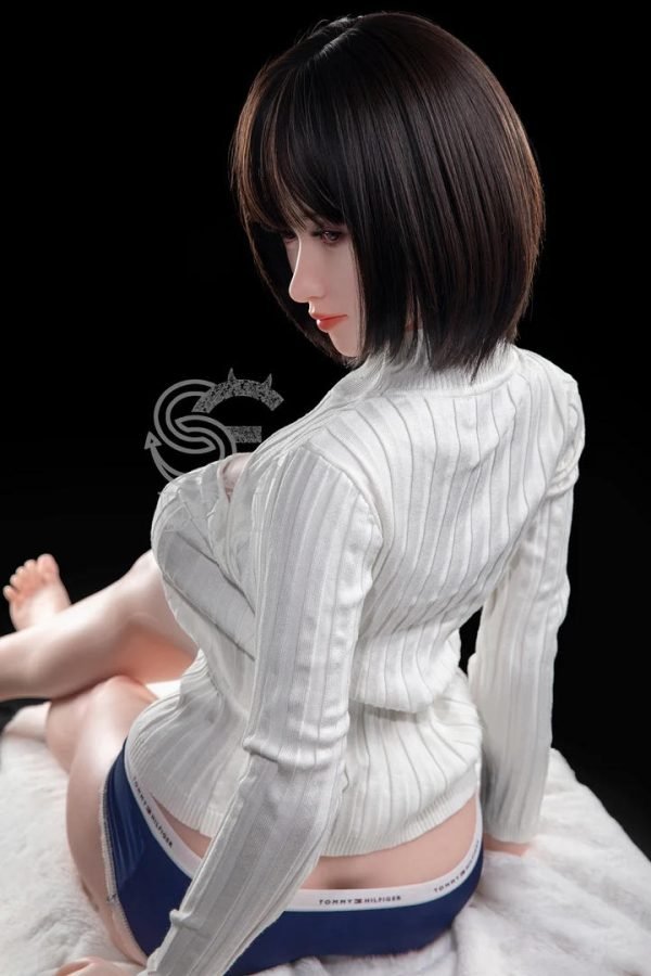 se doll c cup poupée en silicone mypoupées 160cm poupée d'amour 6
