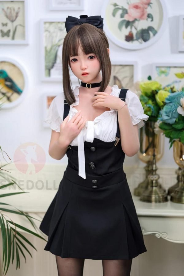 bambola asian boy mydolls 148cm love doll 8