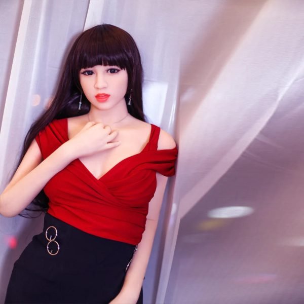 sy b cup small doll mydoll 165cm love doll 11