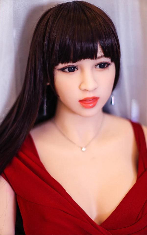 sy b cup small doll mydoll 165cm love doll 12