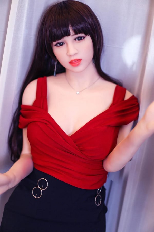 sy b cup small doll mydoll 165cm love doll 14