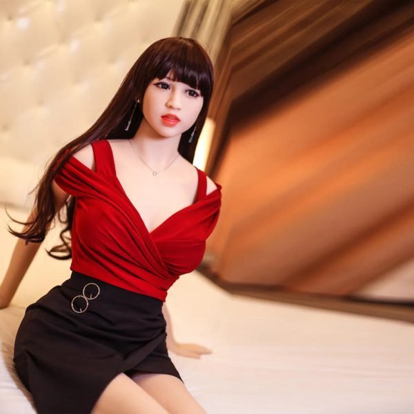 sy b cup small doll mydoll 165cm love doll 3