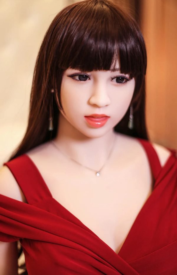 sy b cup small doll mydoll 165cm love doll 4