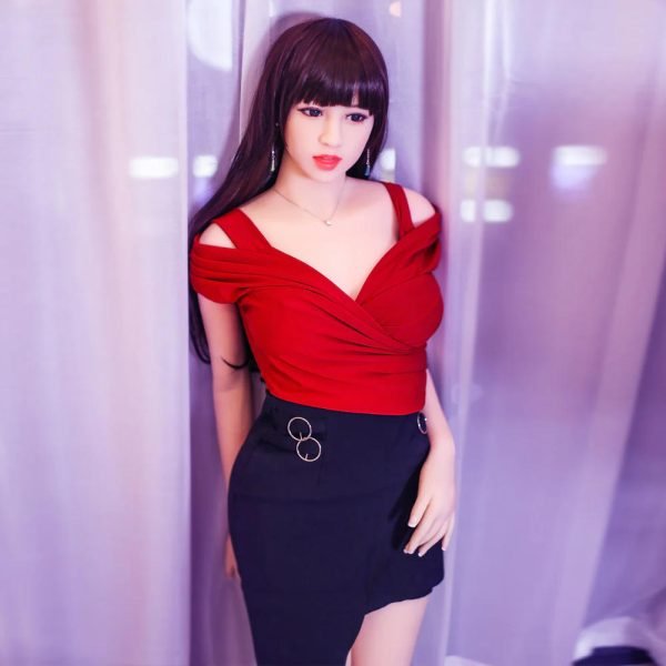 sy b cup small doll mydoll 165cm love doll 7