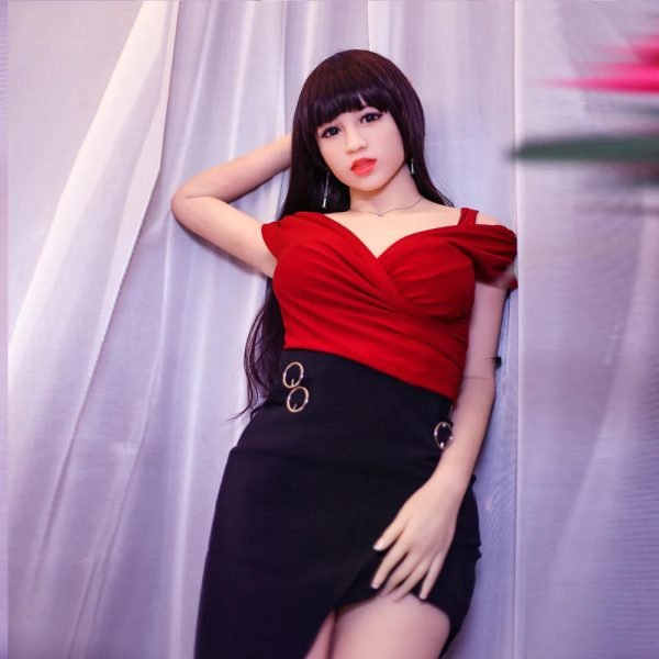 sy b cup small doll mydoll 165cm love doll 9