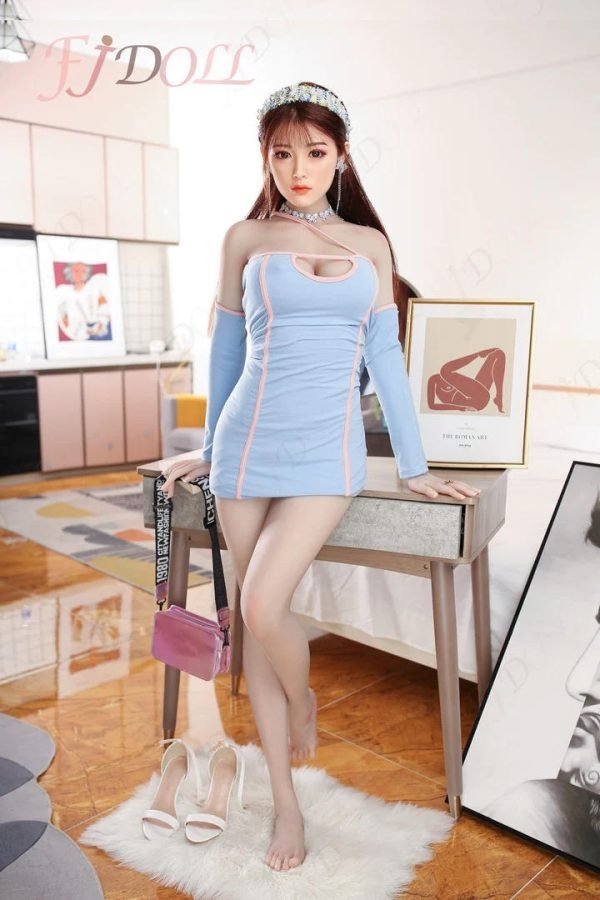 tpe mypuppen big tits love doll 5