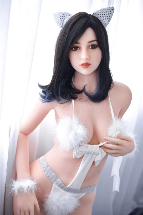 tpe mince japonaise mypups irontech 163cm poupée d'amour 1