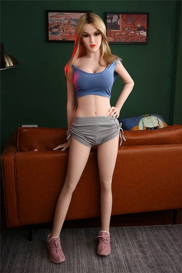 vanilla love dolls mydolls 161cm real love doll 8
