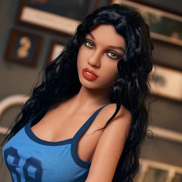 154cm sexy mypuppen f cup love doll 6