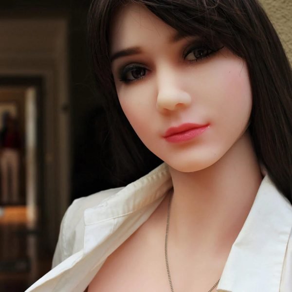 161cm realistische sexpuppe mypuppen hr doll liebespuppe 4
