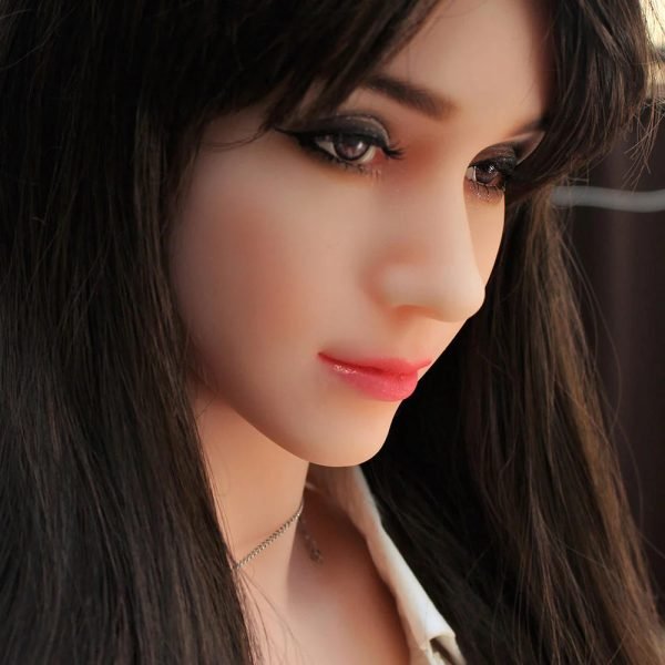 161cm realistische sexpuppe mypuppen hr doll liebespuppe 7