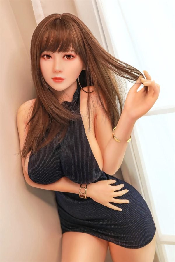 yinhong silicone love mypuppen e cup tpe poupée d'amour 5